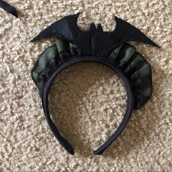 JAPAN DISNEY HAUNTED MANSION MAID DRESS COSTUME - Picture 7 of 10